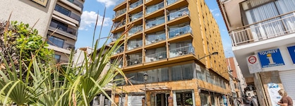 Hotel  Metropol