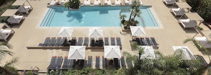 Luna Park Hotel Yoga & Spa