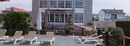 Hotel Nuevo Lanzada