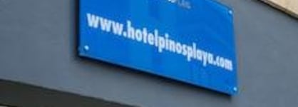 Hotel Pinos Playa