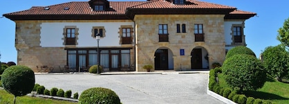 Hotel Valle De Arco