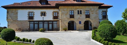 Hotel Valle De Arco