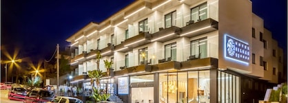 Hotel Silgar 92