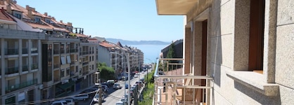 Apartamentos Trisquel