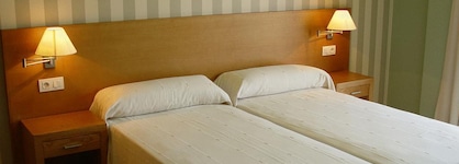 Apartamentos Trisquel