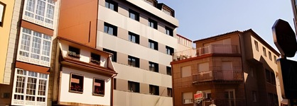 Hotel Faro Salazón