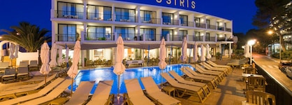 Hotel Osiris Ibiza