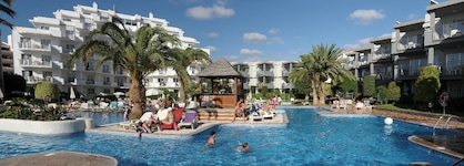 HG Tenerife Sur Apartments
