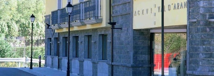 Hotel Acevi Val D'Aran