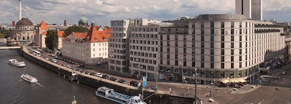Meliá Berlin