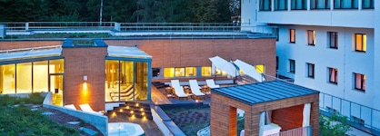 Hotel Astoria Bled