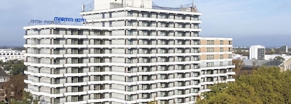 Maritim Hotel Darmstadt