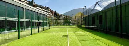 Andorra Park Hotel