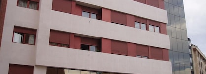 Hotel Carreño