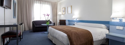 Espahotel Plaza De España