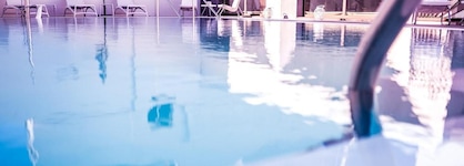 Hotel Sercotel Doña Carmela
