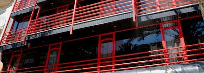 Hotel Borgia