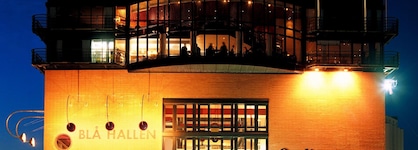 Quality Hotel 11 & Eriksbergshallen