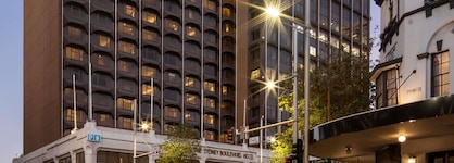 The Sydney Boulevard Hotel By Accor