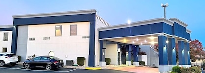 Quality Inn & Suites Cincinnati