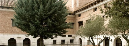 Hotel El Jardín De La Abadía