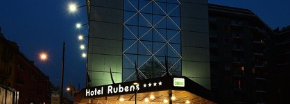 C-Hotels Rubens