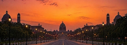 The Connaught, New Delhi - Ihcl Seleqtions