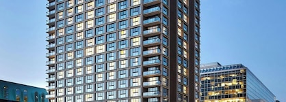 Ottawa Marriott Hotel