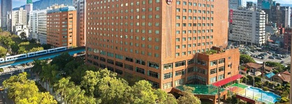 The Howard Plaza Hotel Taipei