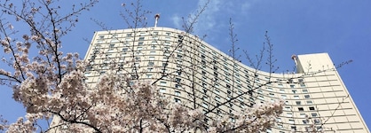 Hilton Tokyo