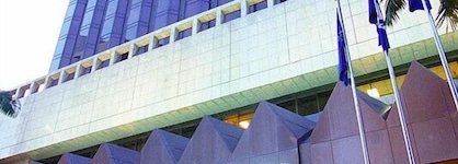 Sheraton Towers Singapore