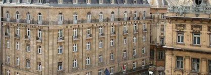 Danubius Hotel Astoria City Center