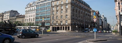 Danubius Hotel Astoria City Center