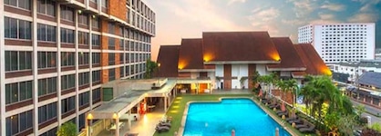 Chiang Mai Orchid Hotel
