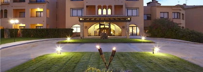 La Costa Golf & Beach Resort