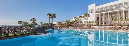 Secrets Lanzarote Resort & Spa - Adults Only +18