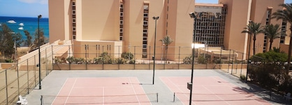 Hurghada Marriott Beach Resort