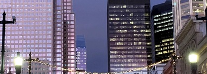 Calgary Marriott Downtown Hotel