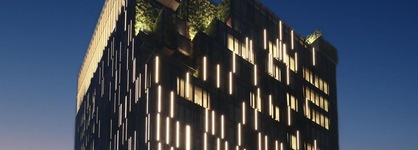Miyako Hotel Hakata