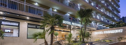 Hotel President