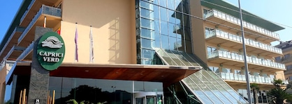 Alegria Caprici Verd Hotel