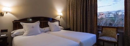 Hotel Principe Pio