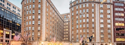 The Mayflower Hotel, Autograph Collection