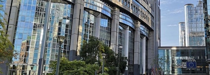 Thon Hotel Brussels City Centre