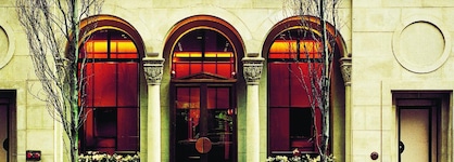 Morgans Hotel