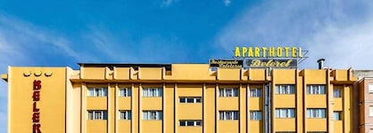 Hotel Beleret