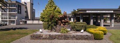 Copthorne Hotel Rotorua