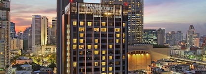DoubleTree By Hilton Sukhumvit Bangkok