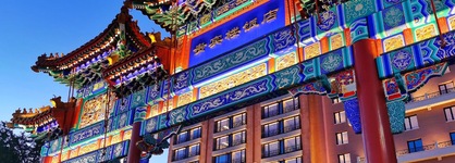 Grand Hotel Beijing