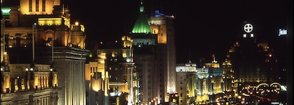 Novotel Shanghai Atlantis